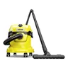 Kärcher WD 2 Plus Wet and Dry Vacuum Cleaner — zdjęcie 2