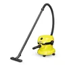 Kärcher WD 2 Plus Wet and Dry Vacuum Cleaner — zdjęcie 4