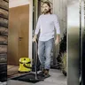 Kärcher WD 2 Plus Wet and Dry Vacuum Cleaner — zdjęcie 5
