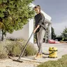 Kärcher WD 2 Plus Wet and Dry Vacuum Cleaner — zdjęcie 6