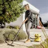 Kärcher WD 2 Plus Wet and Dry Vacuum Cleaner — zdjęcie 7
