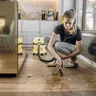 Kärcher WD 2 Plus Wet and Dry Vacuum Cleaner — zdjęcie 8