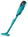 Makita DCL281FZ 18V LXT cordless stick vacuum (body only) — zdjęcie 1