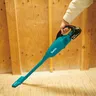 Makita DCL281FZ 18V LXT cordless stick vacuum (body only) — zdjęcie 2