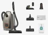 Miele Guard L1 Comfort Bagged Cylinder Vacuum — zdjęcie 2