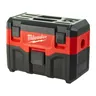 Milwaukee M18 VC2-0 18V Cordless Wet/Dry Vacuum Cleaner — zdjęcie 2