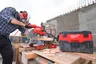 Milwaukee M18 VC2-0 18V Cordless Wet/Dry Vacuum Cleaner — zdjęcie 4