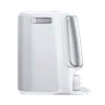 Narwal Freo Z10 Ultra Robotdammsugare med mopp (White) — zdjęcie 2