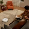 Roborock S8 MaxV Ultra Robot Vacuum and Mop with 8-in-1 RockDock Ultra — zdjęcie 2