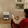 Roborock S8 MaxV Ultra Robot Vacuum and Mop with 8-in-1 RockDock Ultra — zdjęcie 4