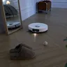 Roborock S8 MaxV Ultra Robot Vacuum and Mop with 8-in-1 RockDock Ultra — zdjęcie 7