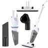 Deerma DX118C Upright Vacuum Cleaner — zdjęcie 1