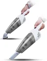 Deerma DX118C Upright Vacuum Cleaner — zdjęcie 2