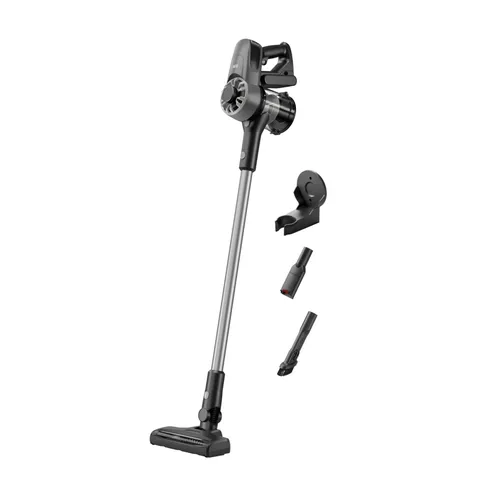 Aspirador vertical