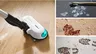 Bosch Unlimited 7 ProHygienic Aqua White 18V Cordless Stick Vacuum and Mop — imagem 4