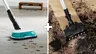 Bosch Unlimited 7 ProHygienic Aqua White 18V Cordless Stick Vacuum and Mop — imagem 6