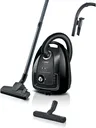 Bosch Serie 4 BGL38BA2H Dammsugare med påse, Svart — imagem 1