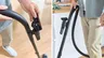 Bosch Serie 4 BGL38BA2H Dammsugare med påse, Svart — imagem 3