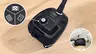 Bosch Serie 4 BGL38BA2H Dammsugare med påse, Svart — imagem 4