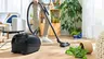 Bosch Serie 4 BGL38BA2H Dammsugare med påse, Svart — imagem 6