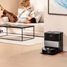 Conga X70 Robot aspirador láser con base de autovaciado APP y Wifi — imagem 4