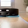 Conga X70 Robot aspirador láser con base de autovaciado APP y Wifi — imagem 6
