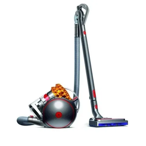 Dyson vs Shark: aspiradores, diferenças e como escolher