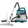 Makita DVC155LZX2 Cordless Brushless Wet & Dry Vacuum Cleaner — imagem 1