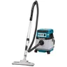Makita DVC155LZX2 Cordless Brushless Wet & Dry Vacuum Cleaner — imagem 3