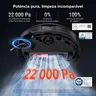 Roborock Saros 10R: aspirador robô com Estação multifuncional 4.0 — imagem 5