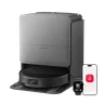 Roborock Saros 20 Robot Vacuum and Mop — imagem 1