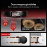 Roborock Saros 20 Robot Vacuum and Mop — imagem 7