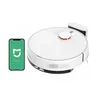 Xiaomi Robot Vacuum S40 Pro (OV71GL) Robot Vacuum and Mop — imagem 8