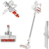 Xiaomi Vacuum Cleaner G20 Lite — imagem 5