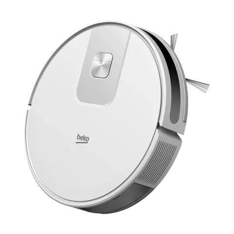 Aspirator robot