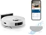 Bosch Robotdammsugare Spotless BCRC1W — imaginea 1