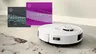 Bosch Robotdammsugare Spotless BCRC1W — imaginea 2