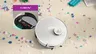 Bosch Robotdammsugare Spotless BCRC1W — imaginea 4