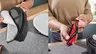 Bosch Robotdammsugare Spotless BCRC1W — imaginea 8