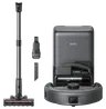 Eufy E20 3-i-1 robotdammsugare — imaginea 1