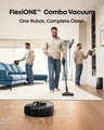 Eufy E20 3-i-1 robotdammsugare — imaginea 2