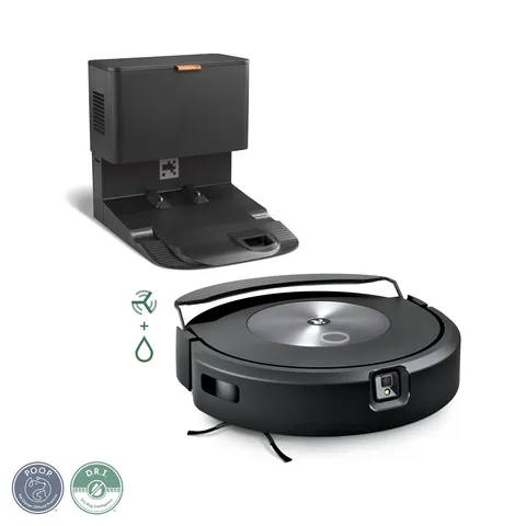 Roomba Combo j7+ (c7558)