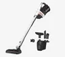 Miele Triflex HX2 Cordless Stick Vacuum Cleaner - Lotus White — imaginea 1