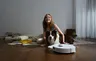 Roborock Qrevo Curv Robot Vacuum with Multifunctional Dock 3.0 — imaginea 3