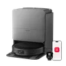 Roborock Saros 20 Robot Vacuum and Mop — imaginea 1