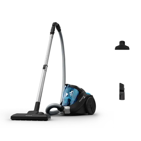 Rowenta Compact Power Cyclonic RO3731 stofzuiger zonder zak