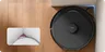 Tapo RV30 Max Plus Gen 2 Robot Vacuum & Mop with Compact Auto-Empty Dock — imaginea 4