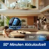 Tineco Floor One S9 Artist Cordless Wet Dry Vacuum Cleaner and Mop — imaginea 5
