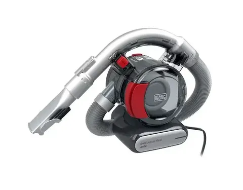Black+Decker 12V Dustbuster Flexi Auto bildammsugare PD1200AV-XJ