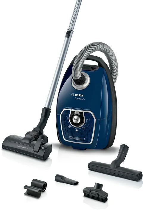 Bosch vs Electrolux: jämför dammsugare